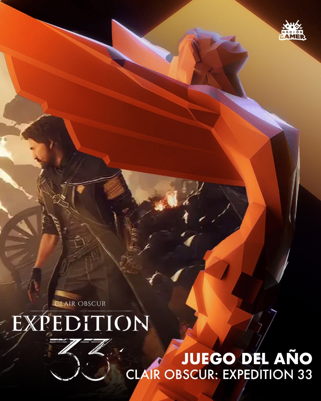 Poster de Expedition 33